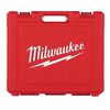Milwaukee Impact Socket 1/2in Drive Metric Deep 6 Point 29pc, small image number 3