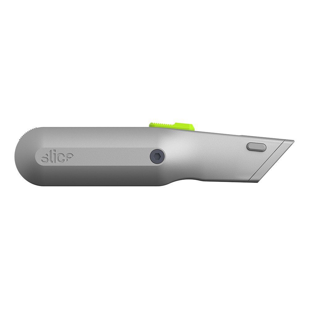 Slice Utility Knife Auto Retractable Metal Handle, large image number 7