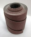 Supermax Tools 220-Grit abrasive Wrap for the 25 In. Drum Sander and 24 In. Drum Sander, small image number 2