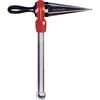 Ridgid 1/8in - 2in Straight Pipe Reamer, small image number 1