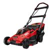 SKIL PWRCORE 20V Lawn Mower Kit 18in, small