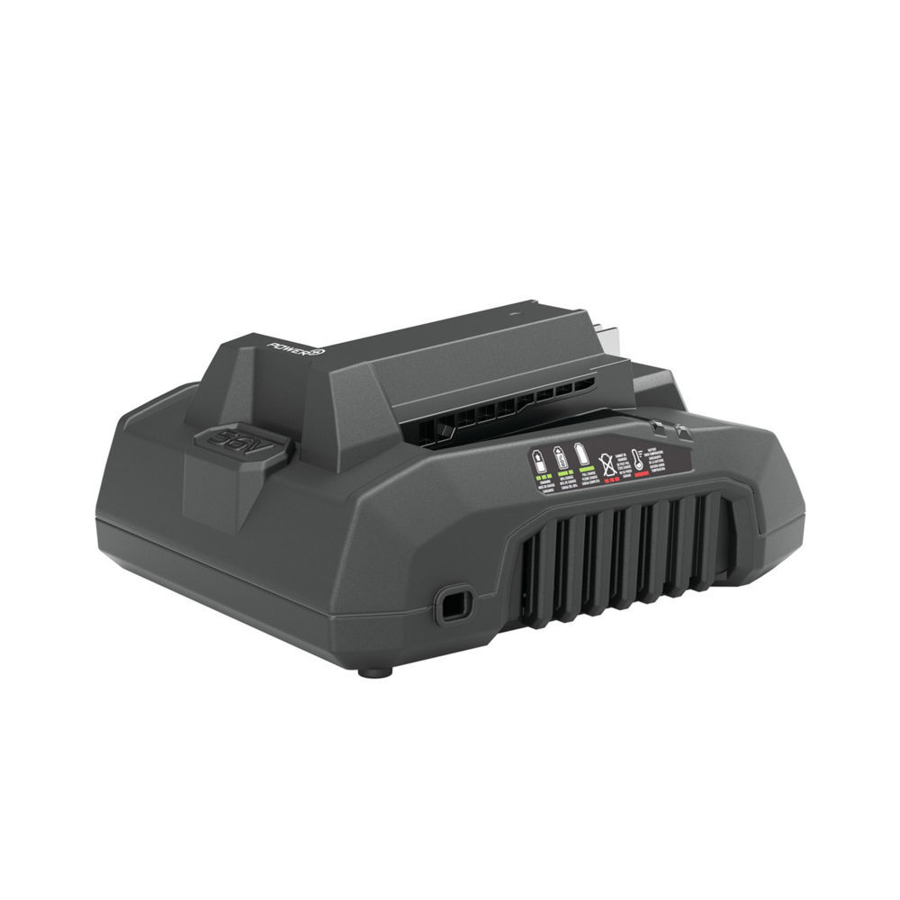 EGO POWER+ 320W Battery Charger, large image number 5