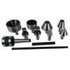 RIKON 9 Piece Live Center Set, small image number 2