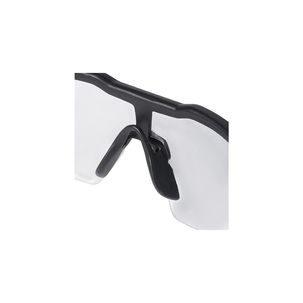 Milwaukee Clear and Tinted Anti-Scratch Safety Glass - 6 Pack Bundle, large image number 5
