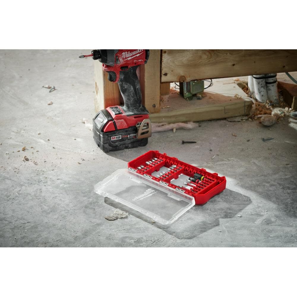 Milwaukee m18 clearance impact driver accessories