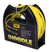Rolair 3/8 In. x 50 Ft. Noodle Air Compressor Hose (incl. 1/4in coupler/plug), small image number 2