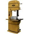 Powermatic PM2013BT Bandsaw 5HP 1PH 230V Armorglide, small image number 1