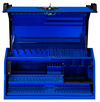 Extreme Tools PWS Series 41 Inch W x 24 Inch D Deluxe Extreme Portable Workstation Gloss Blue, small image number 4