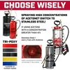 Chapin Mfg 3.5 Gallon 40-60 Psi Industrial Concrete Open Head Tank Sprayer, small image number 5