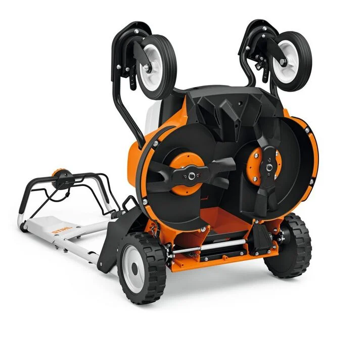 Stihl RMA 765 V 24.8 Inch Cutting Width Cordless Lawn Push Mower (Bare Tool), large image number 2
