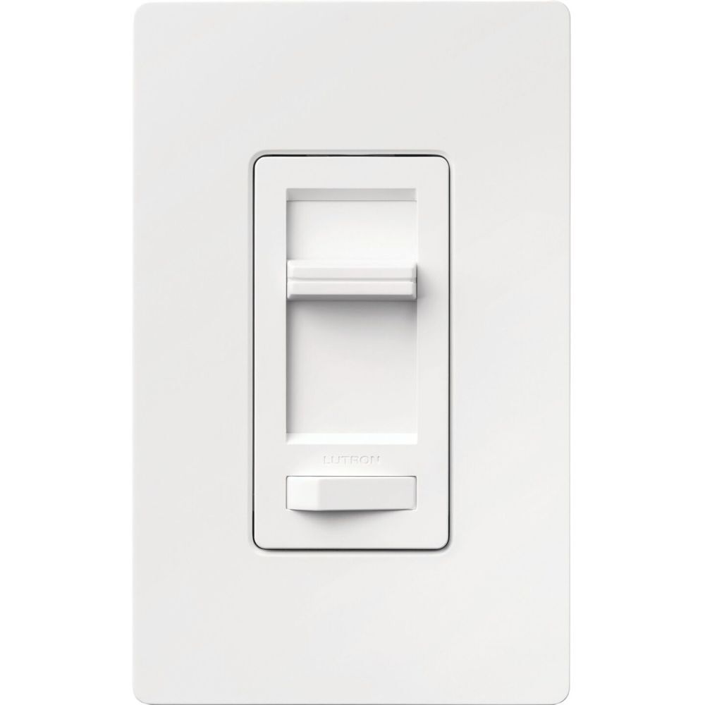 Lutron Lumea LED+ 120V 150W 1P 3-Way Dimmer Switch, large image number 5