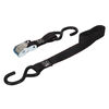 Keeper 1 Inch x 6 Ft Cam Buckle Tie-Down 2 Pieces, small image number 3