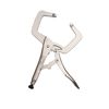 Stanley 11 Inch C-Clamp Locking Pliers, small image number 3