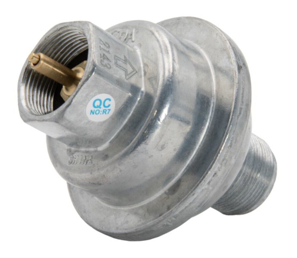 Clam Outdoors Fuel Filter for Clam Portable Propane Heater, large image number 1
