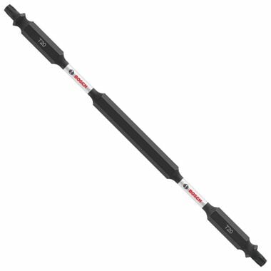 Bosch Impact Tough 6 In. Torx #20 Double-Ended Bit, large image number 0