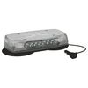 Ecco 5590 Series Reflex 12-48VDC Clear Vaccum Mount LED 15 Inch Mini Light Bar, small image number 2