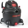 Shop Vac Wet/Dry Utility Vacuum 16 Gallon 6.5 Peak HP with SVX2 Technology, small image number 3