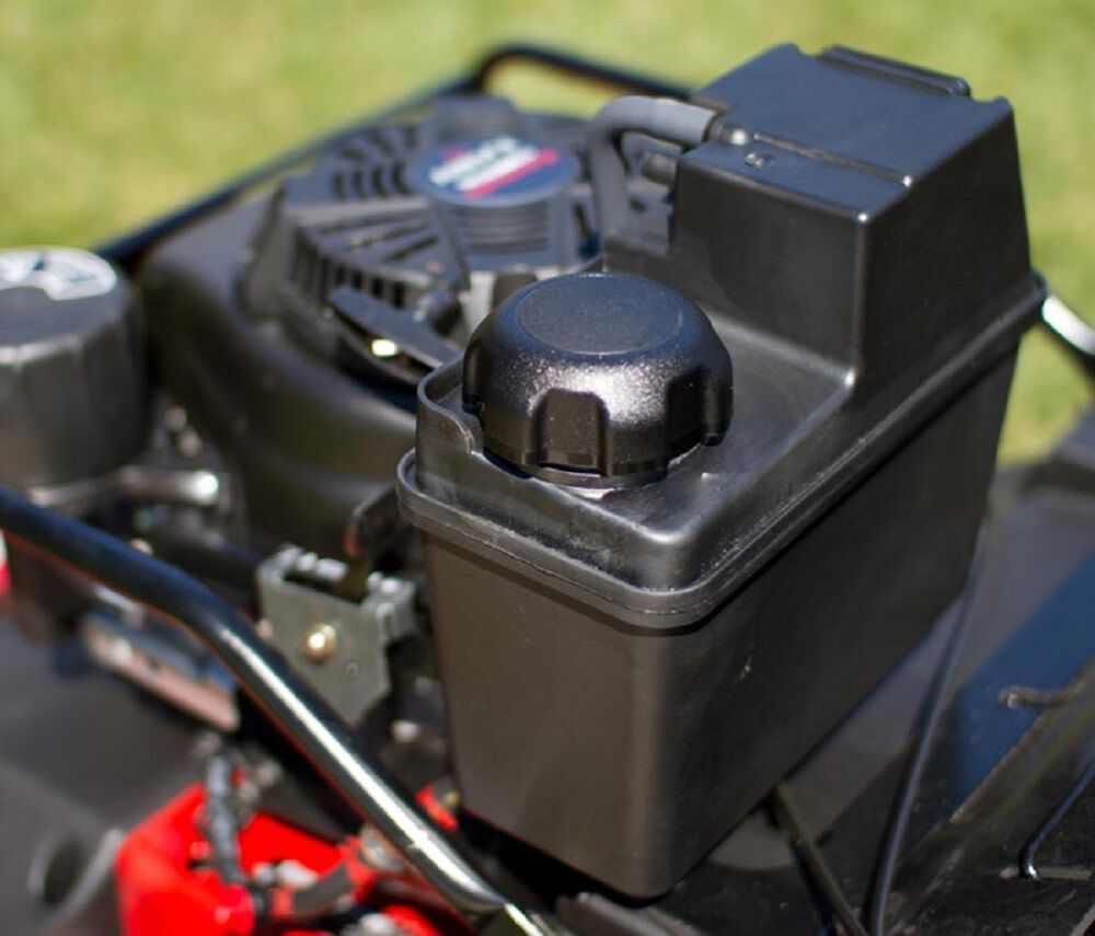 Turfmaster mower on sale