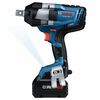 Bosch PROFACTOR 18V Connected 3/4 Inch Impact Wrench with Friction Ring and Thru-Hole Kit Reconditioned, small image number 4