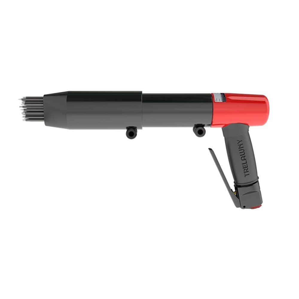 CS Unitec Trelawny 28-Needle 2200 BPM Pistol Scaler, large image number 1