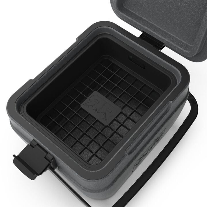 Rugged Road 25 V2 Cooler, Blue Steel, large image number 3