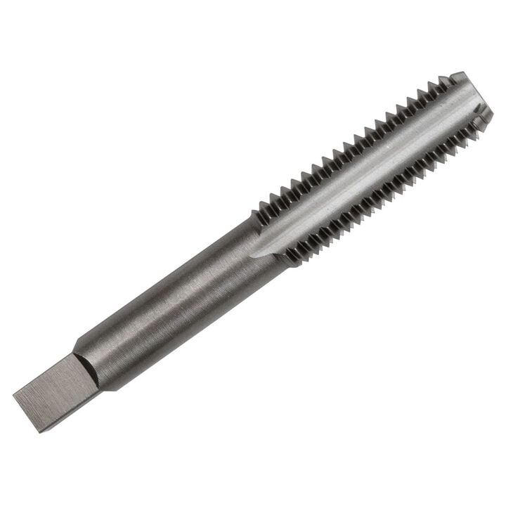 Irwin 1/2 Inch  13 Nc Tap And 27/64 Inch Drill Bit Set, large image number 6