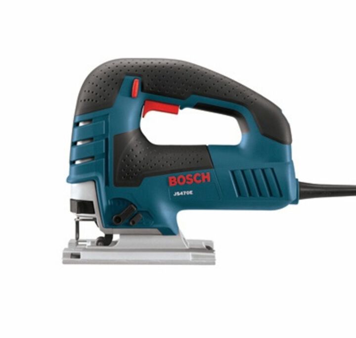 Bosch Jig Saw Reconditioned, large image number 5