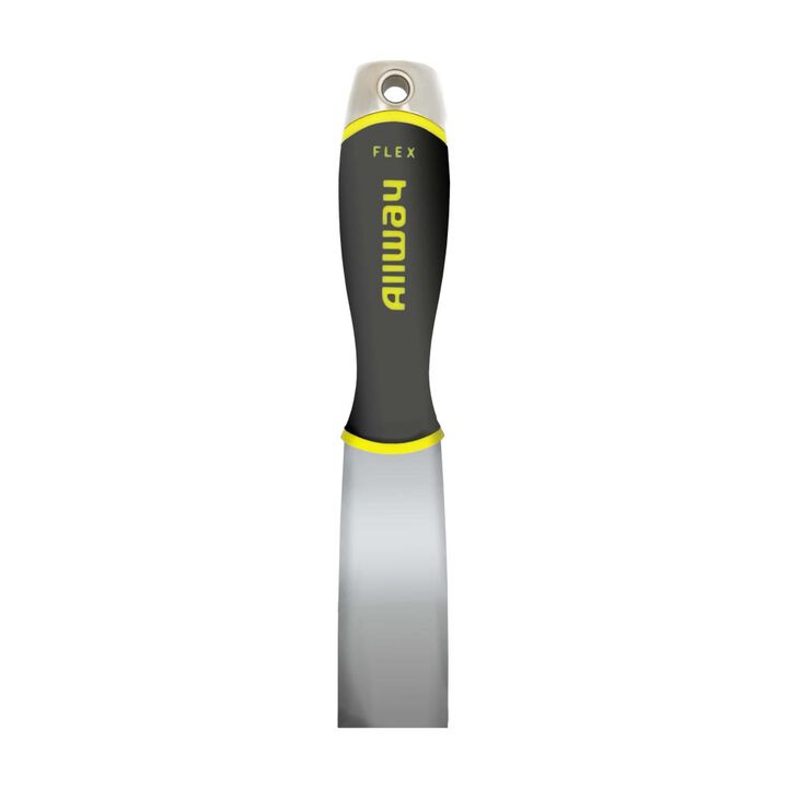 Allway Tools 1-1/2in Putty Knife with Hammer End, large image number 1