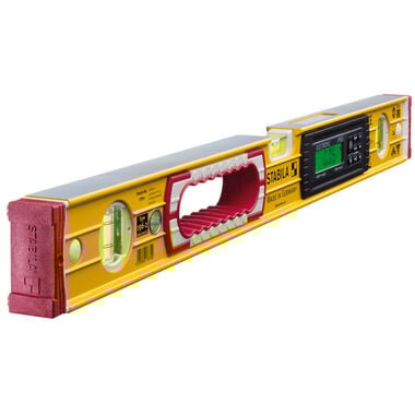 Stabila 24 inch Type 196-2 Digital TECH Level Tool