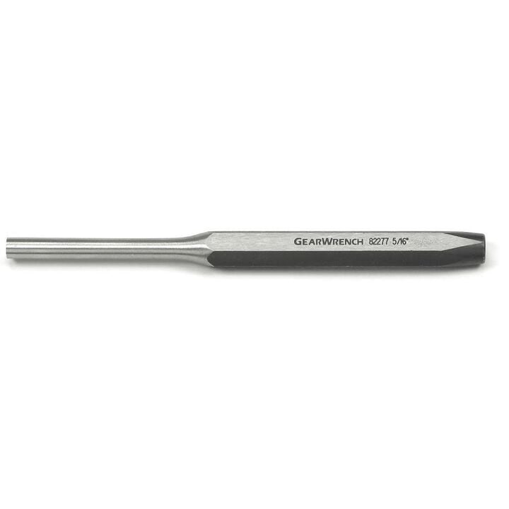 GEARWRENCH 5/16in x 7in Pin Punch
