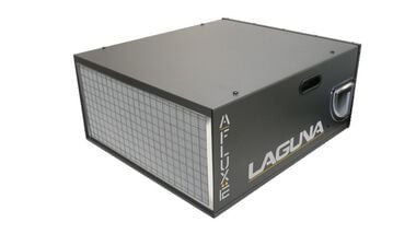 Laguna Tools Air Filtration Unit, large image number 0