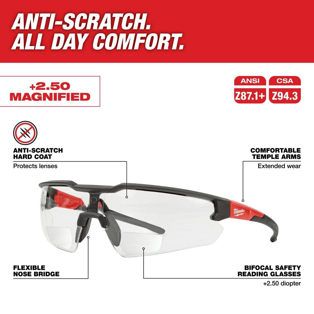 Anti scratch safety glasses new arrivals