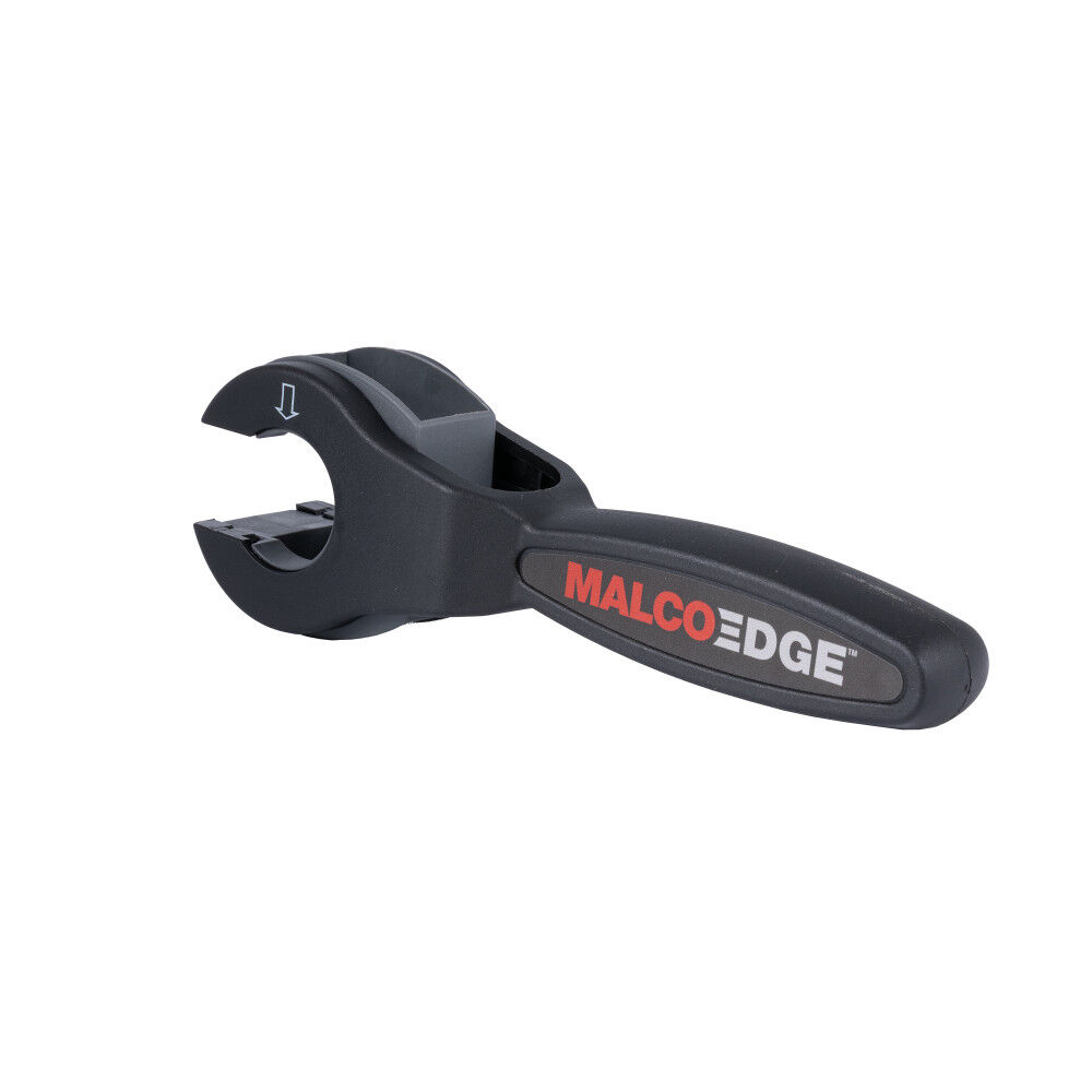 Malco Products MalcoEdge TC1011 1/8 - 7/8 Inch Ratcheting Tube Cutter, large image number 4