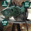 Metabo HPT 7-1/4 Inch Circular Saw, small image number 3