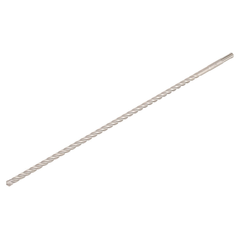Spyder 3/8 Inch x 18 Inch SDS-Plus 4-Cutter Carbide-Tip Hammer Drill Bit, large image number 1