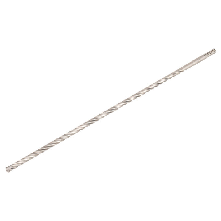 Spyder 3/8 Inch x 18 Inch SDS-Plus 4-Cutter Carbide-Tip Hammer Drill Bit