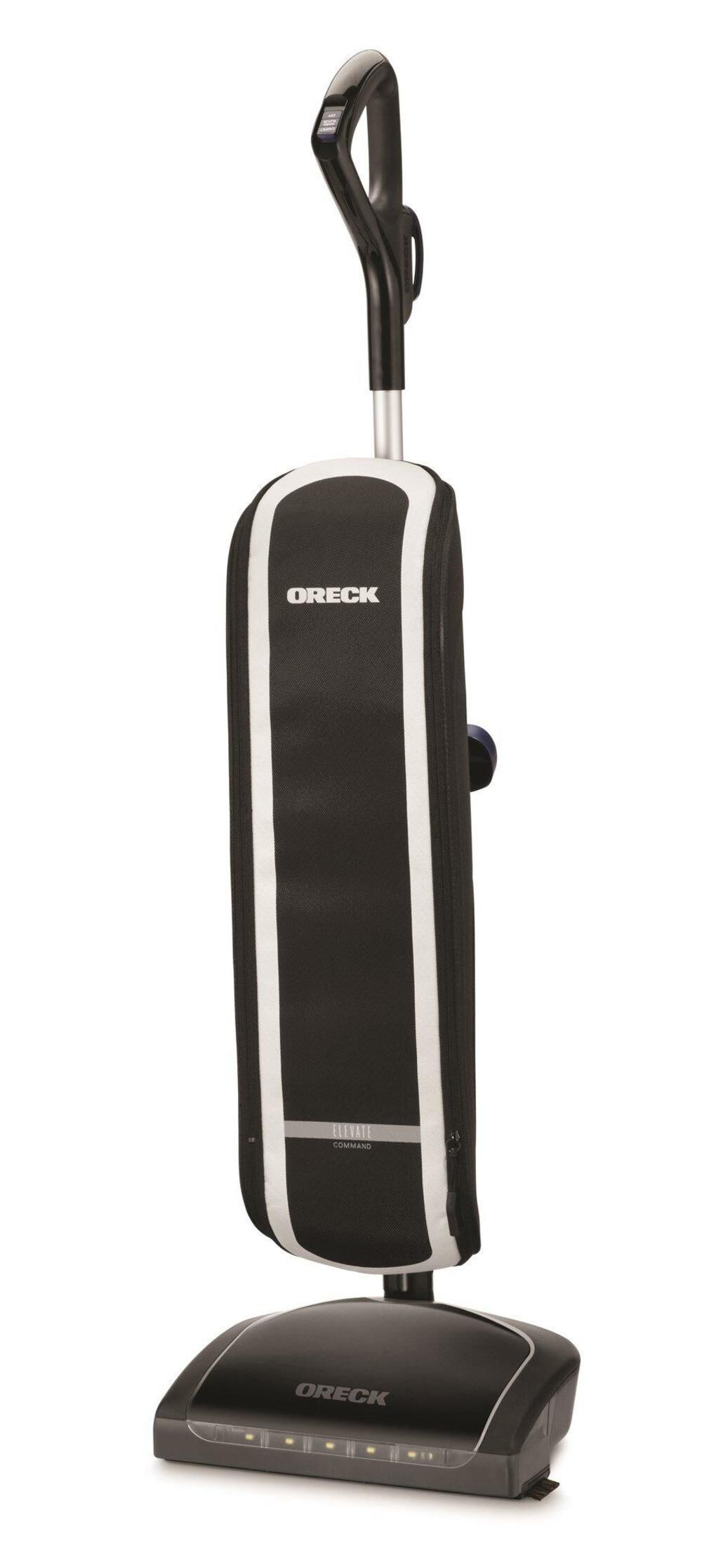 Oreck Elevate Command Vacuum for All Floor Types UK30200PC Acme Tools