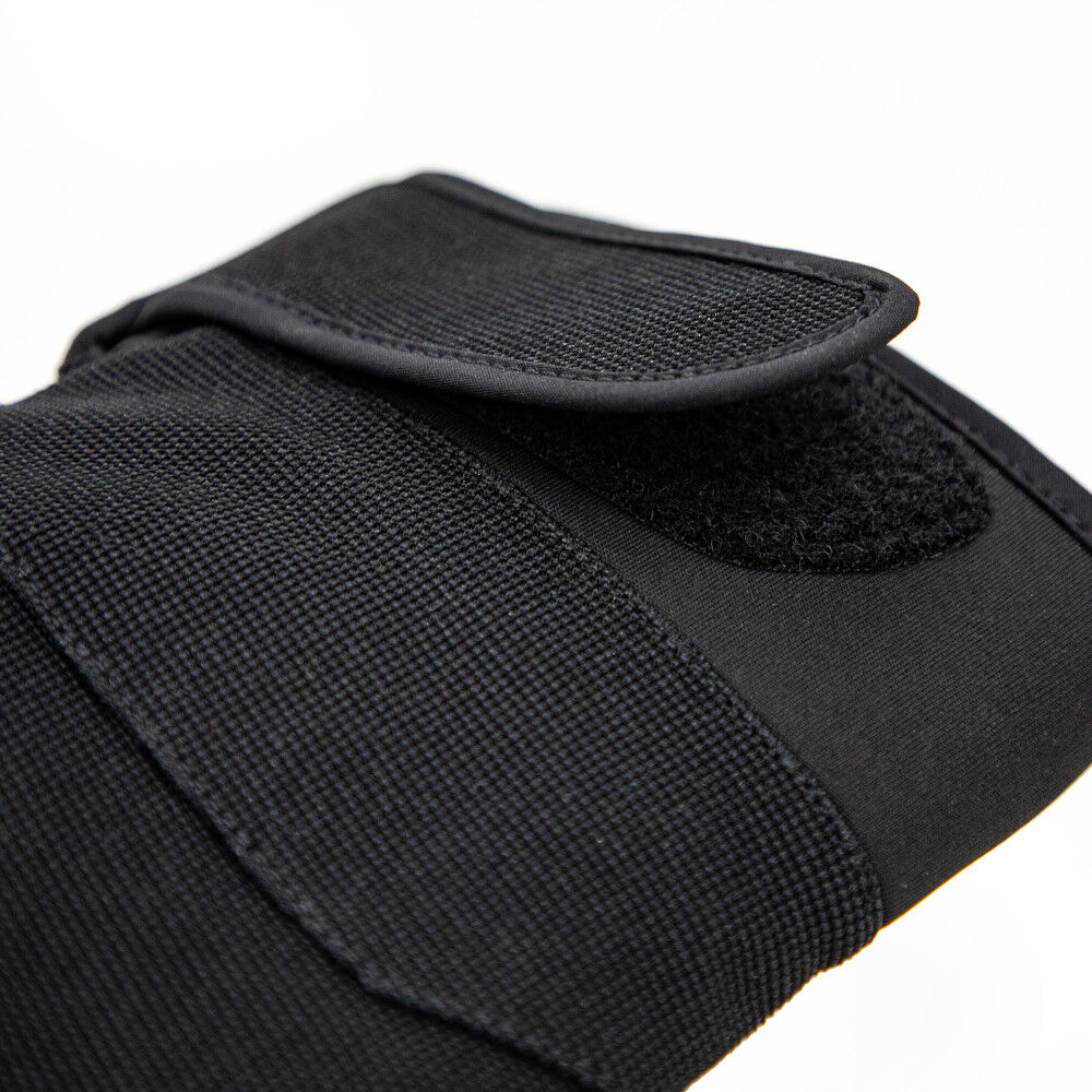 Eskimo Hole Hopper Glove, Gloves, Unisex, Black Ice, 44485, large image number 7