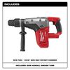 Milwaukee M18 FUEL 1-9/16 in. SDS-Max Rotary Hammer  (Bare Tool), small image number 2