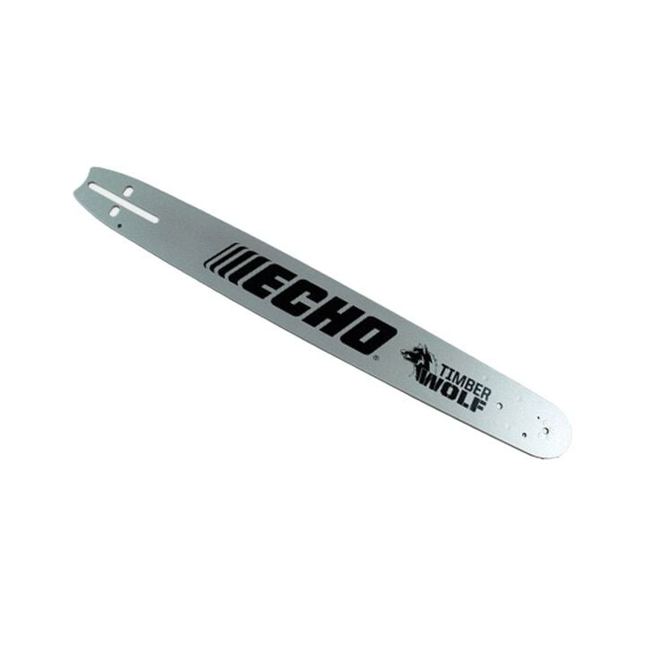 Echo 18 in Replacement D0AS Style Chainsaw Guide Bar