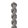 Milwaukee Shockwave Impact Duty Lineman Fiberglass Drill Bit 15/16inch x 22inch, small image number 3