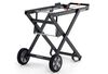 Husqvarna Construction Adjustable Rolling Stand for MS 360 Masonry Saw, small image number 1