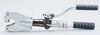 Greenlee Hydraulic Quad-Point Crimping Tool, Open Head Dieless, small image number 1