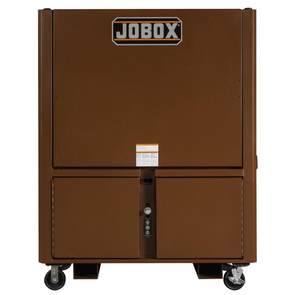 Crescent JOBOX MOBILE FIELD OFFICE 1510990 Acme Tools