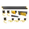 DEWALT Lawn & Garden Storage Kit, small image number 1