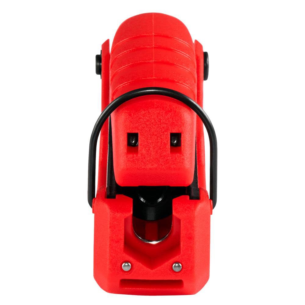 Milwaukee Coax Compression Crimper, large image number 7
