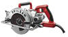 Skilsaw 7-1/4 Inch Lightweight Worm Drive Saw Reconditioned, small image number 2