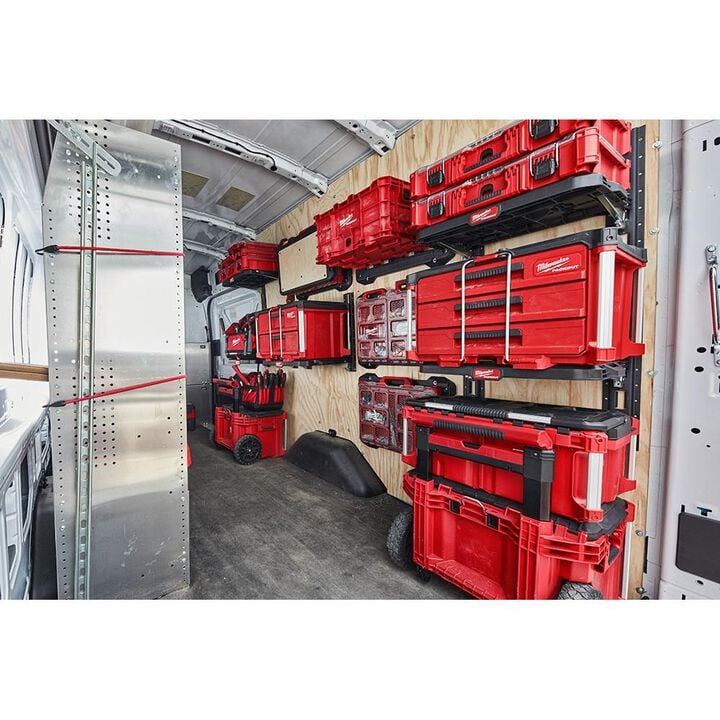 Milwaukee PACKOUT Racking Shelf, large image number 14