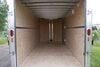 Legend Premium Trailers 6'x15' Flat Top Series Aluminum V-Nose, small