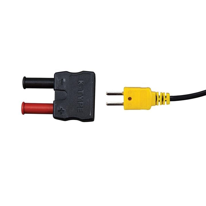 Klein Tools K Type to Banana Plug Adapter, large image number 6